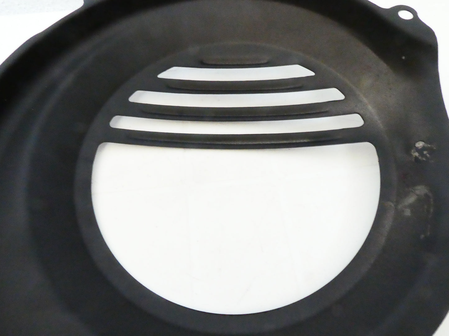 per piaggio vespa px125 px150 p200e copri ventola cover carter volano cover flywheel no brand old 80