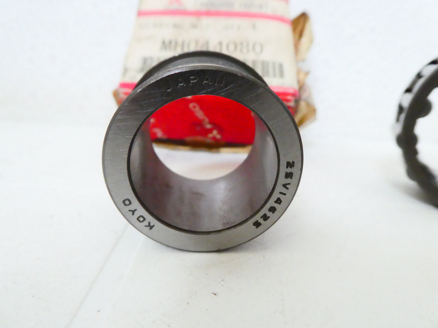 per mitsubishi fuso cuscinetto ad aghi bearing m/t drv pin 26 x46 x25 koyo 25v14625 mh044080