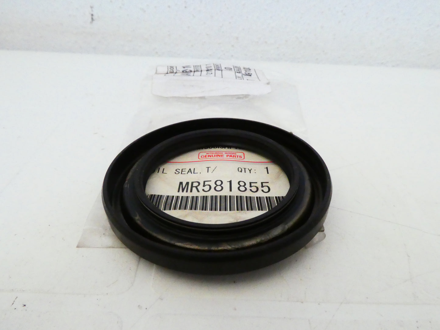 per mitsubishi lancer endeavor outlander paraolio oil seal transfer case mr581855