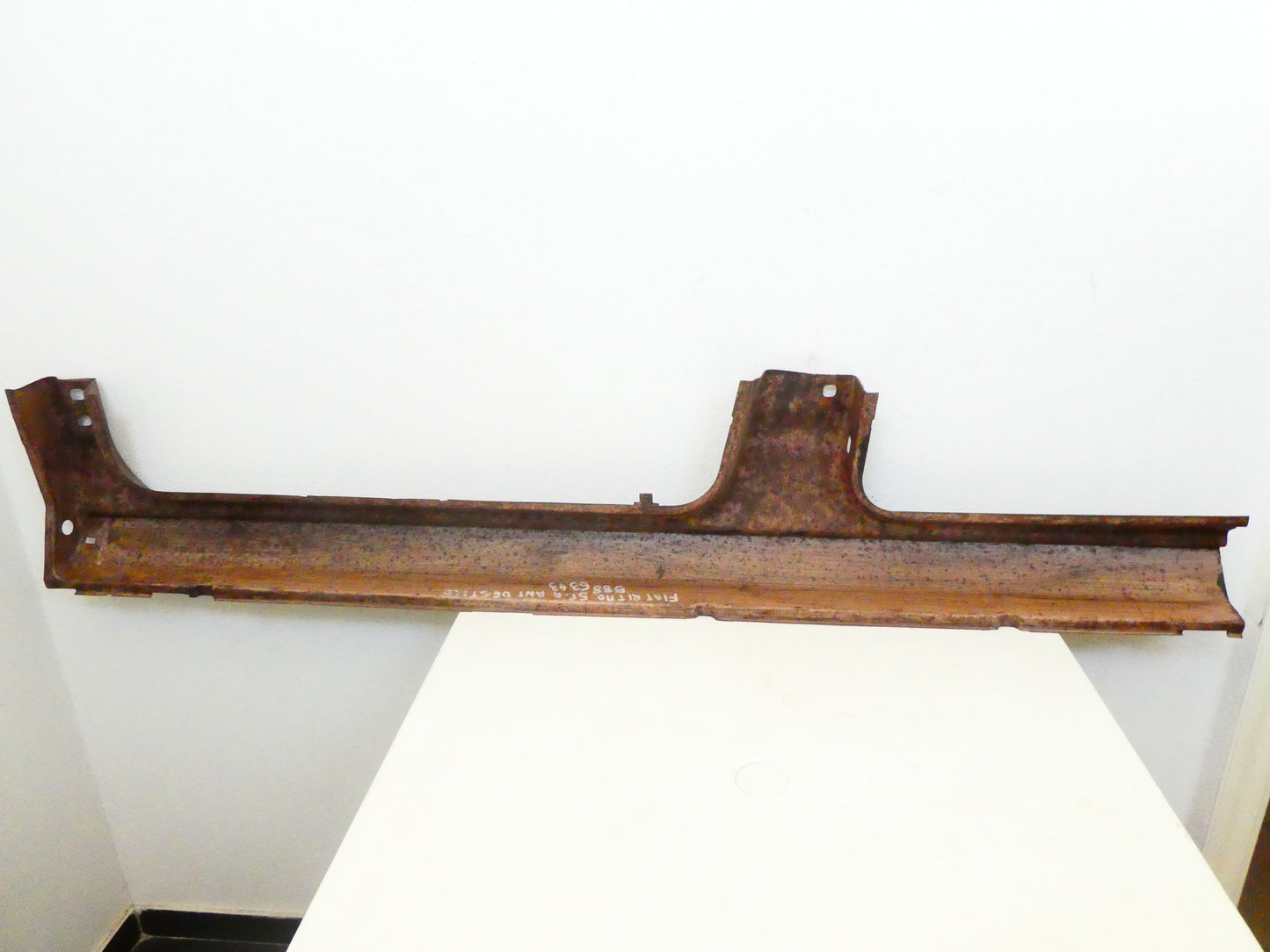 per Fiat ritmo 1° 5 porte Serie lamiera carrozzeria sotto porta destra auto body panel car right