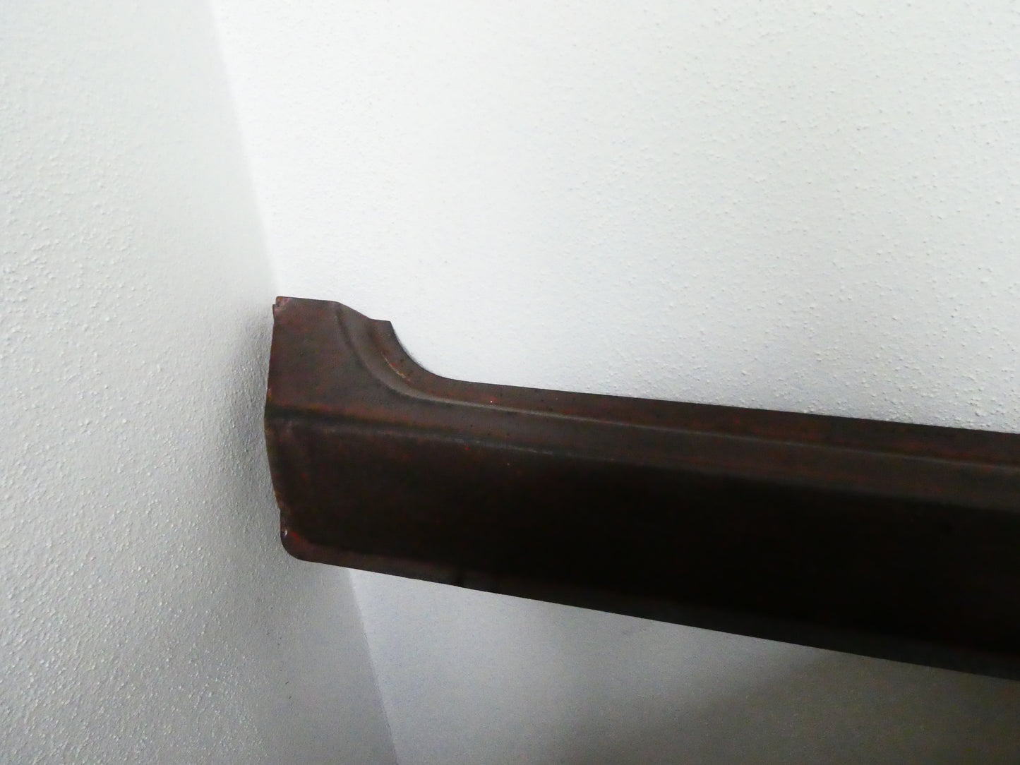 per Fiat 127 3 porte lamiera carrozzeria sotto porta sinistro auto side body panel car