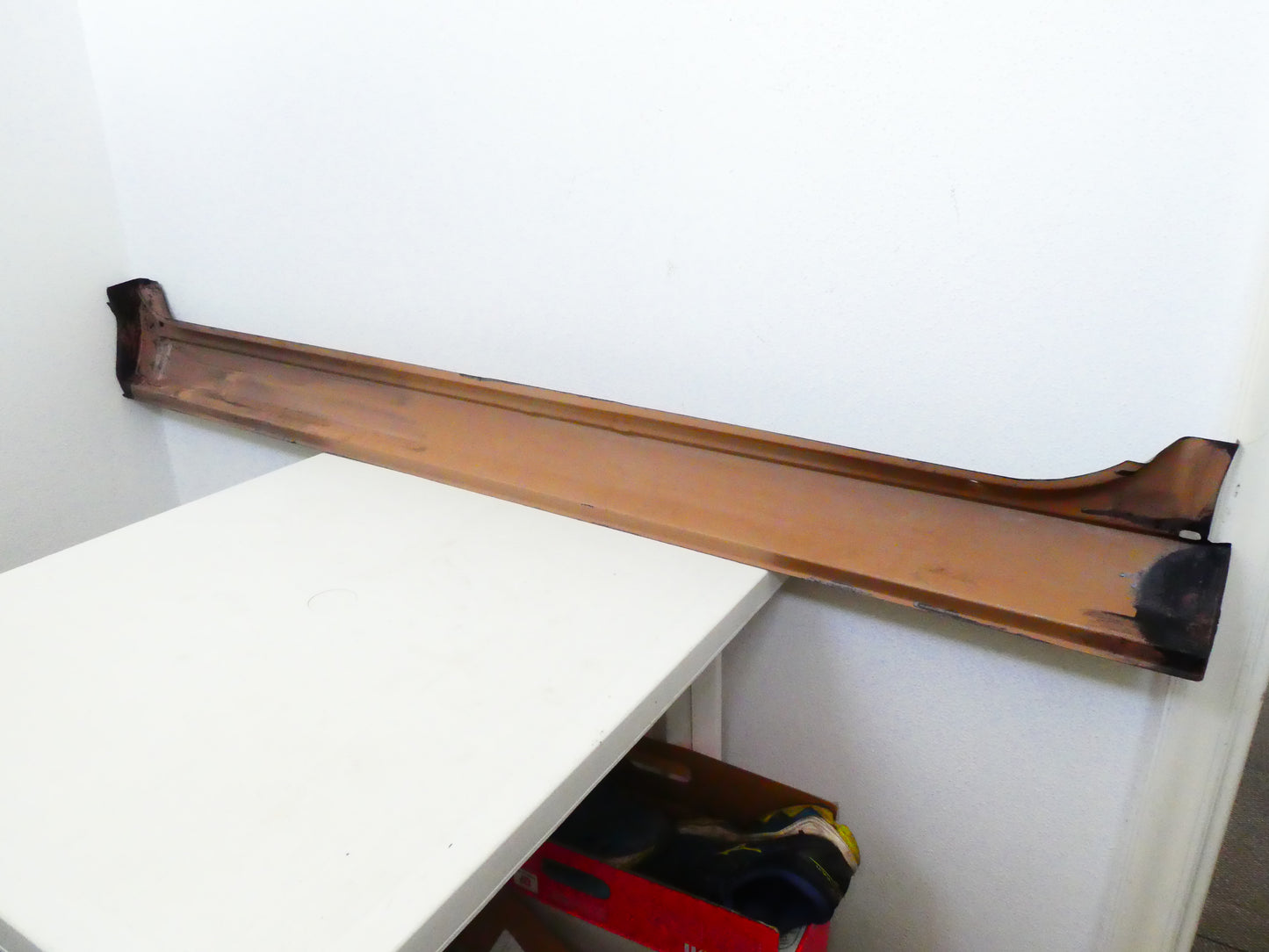 per alfa romeo alfasud 3p lamiera carrozzeria sotto porta destra auto body panel side car
