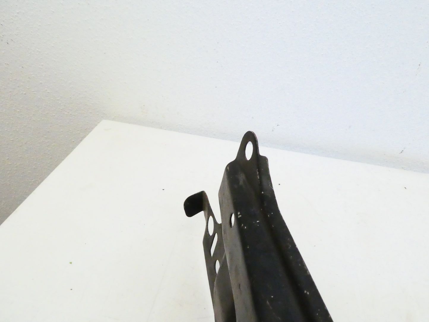 per audi 80 b4 coupe spider lamiera serratura sportello destra right door panel 860805854a