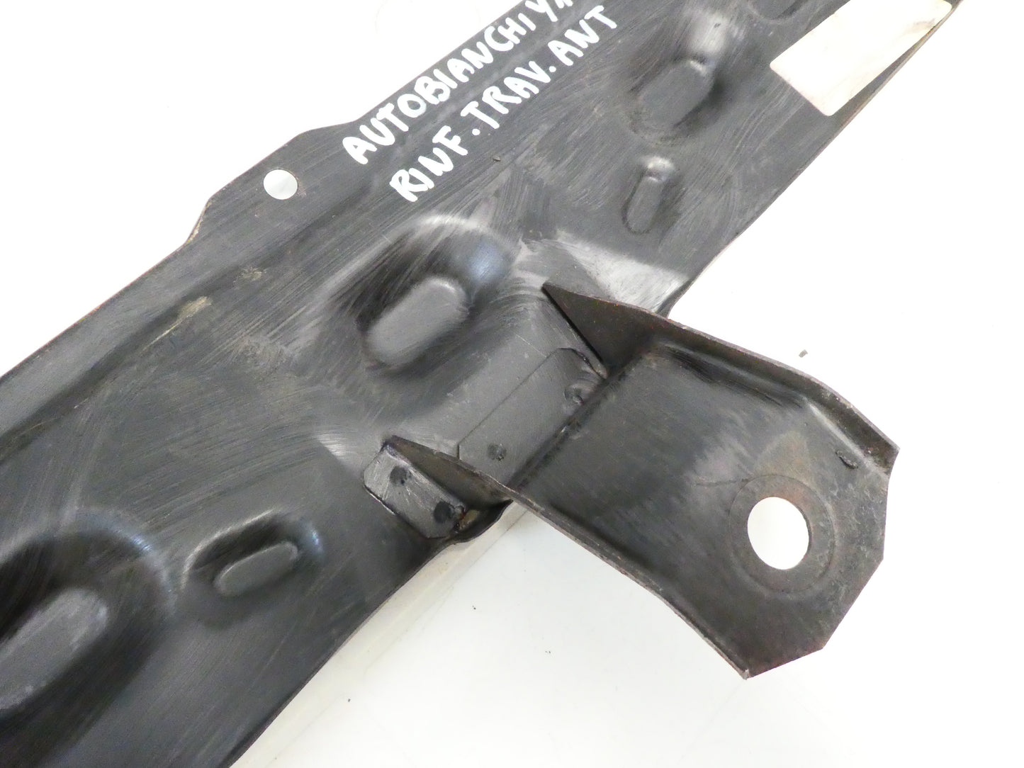 per Y10 autobianchi auto rinforzo traversa anteriore lamiera carrozzeria y 10