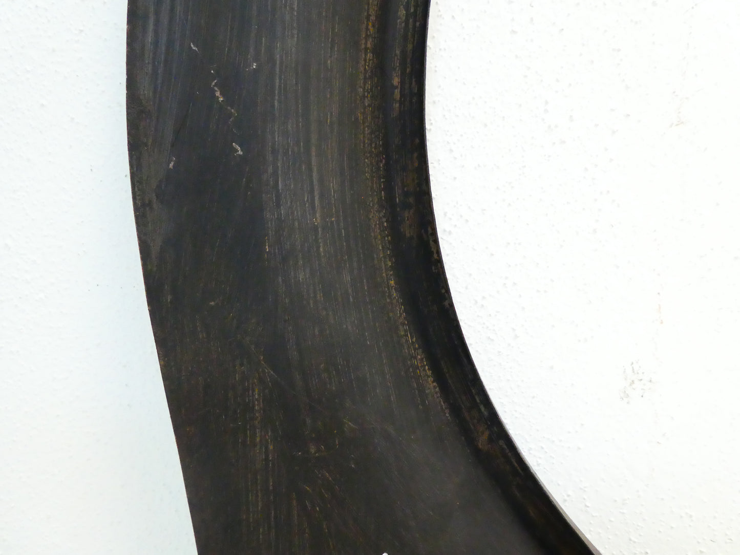 per auto fiat 126 lamiera parafango posteriore sinistro panel rear fender left bodwork