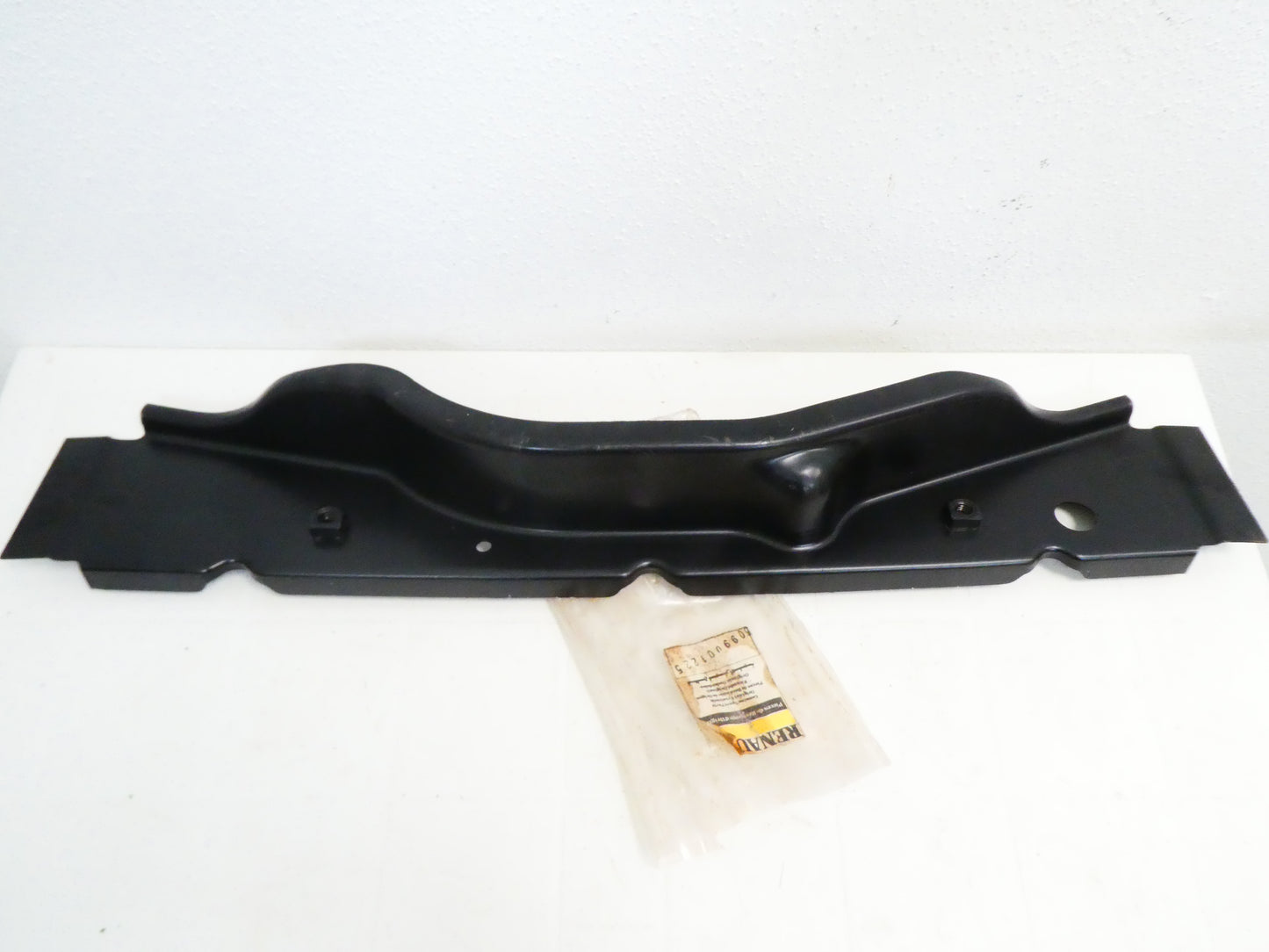 per Renault master rj16 traversa lamiera carrozzeria frontale van panel front sheet metal 5099001225