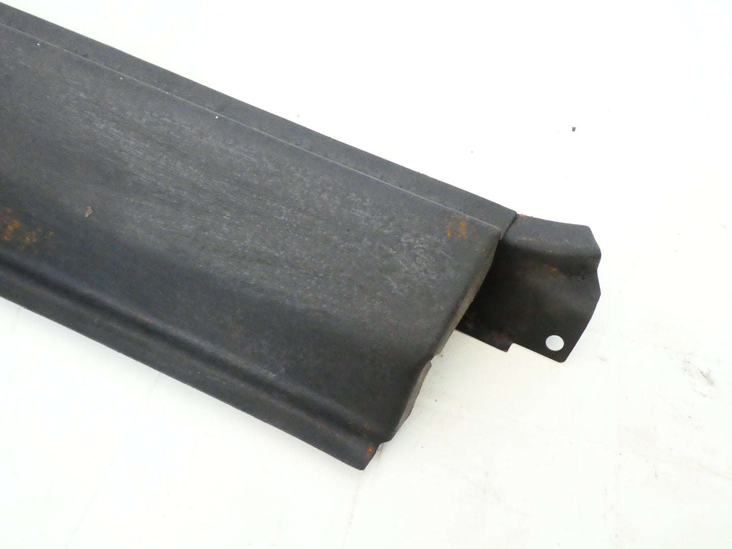 per Fiat 127 lamiera lamierato posteriore montante cantonale carrozzeria auto destro panel sheet metal car