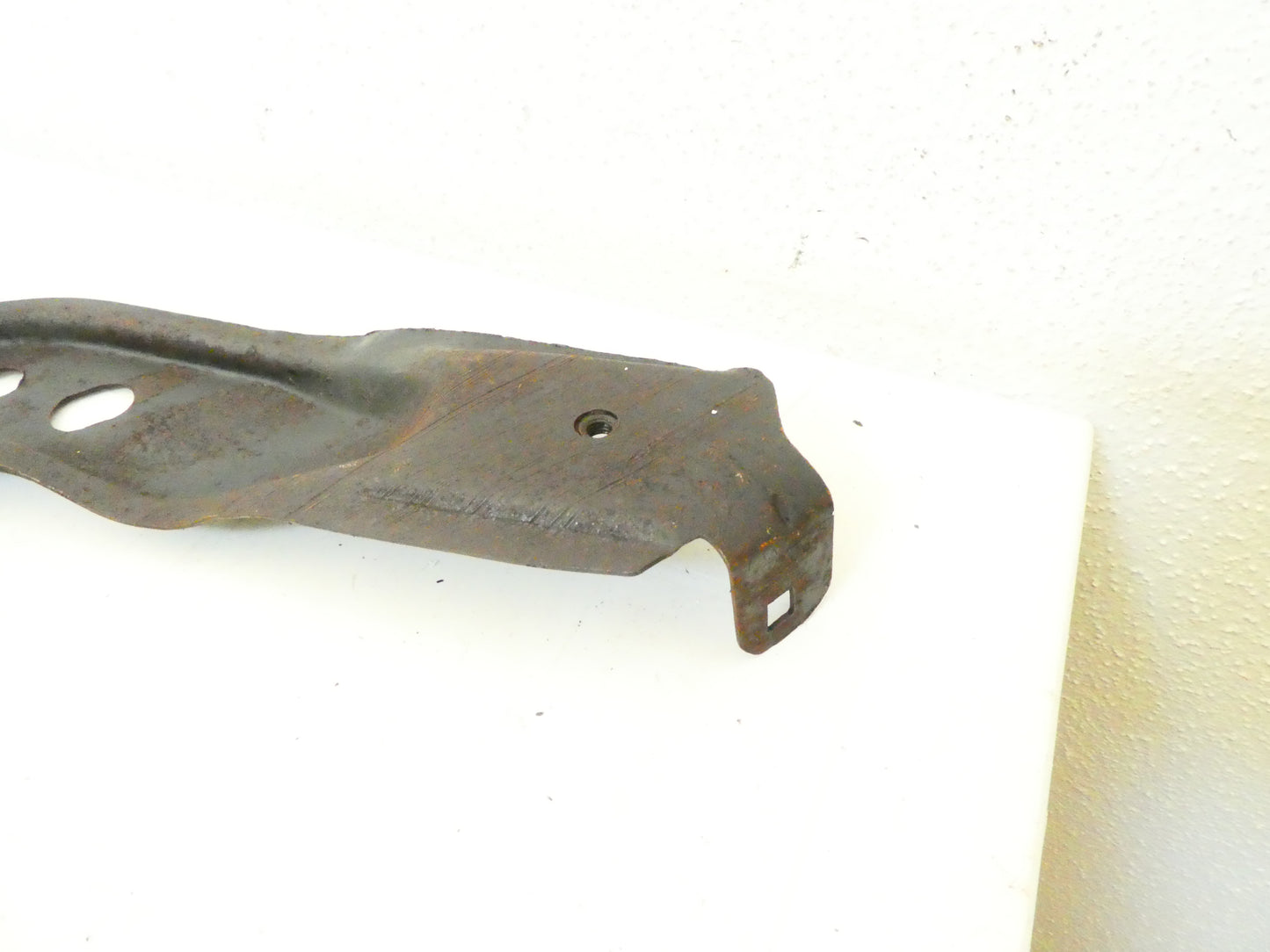 per fiat punto 1993 1999 lamiera traversa inferiore radiatore body panel radiatore inner embo 190810340