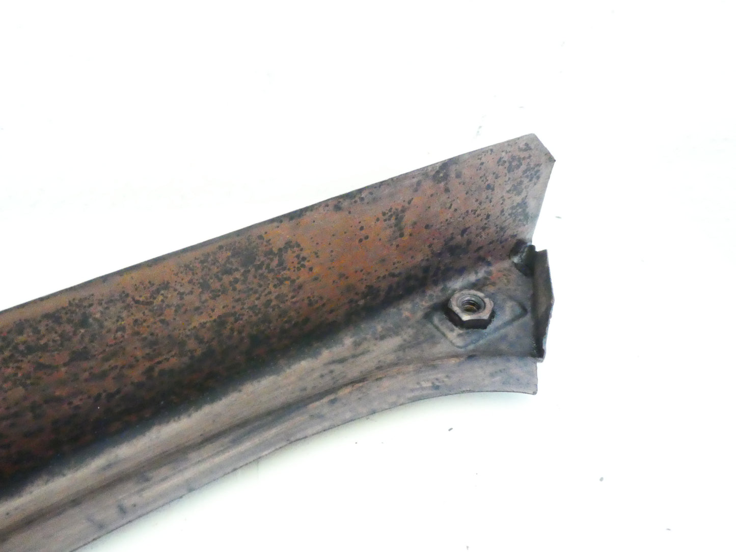 per Fiat 131 auto lamiera riparazione montante parabrezza profilo carrozzeria