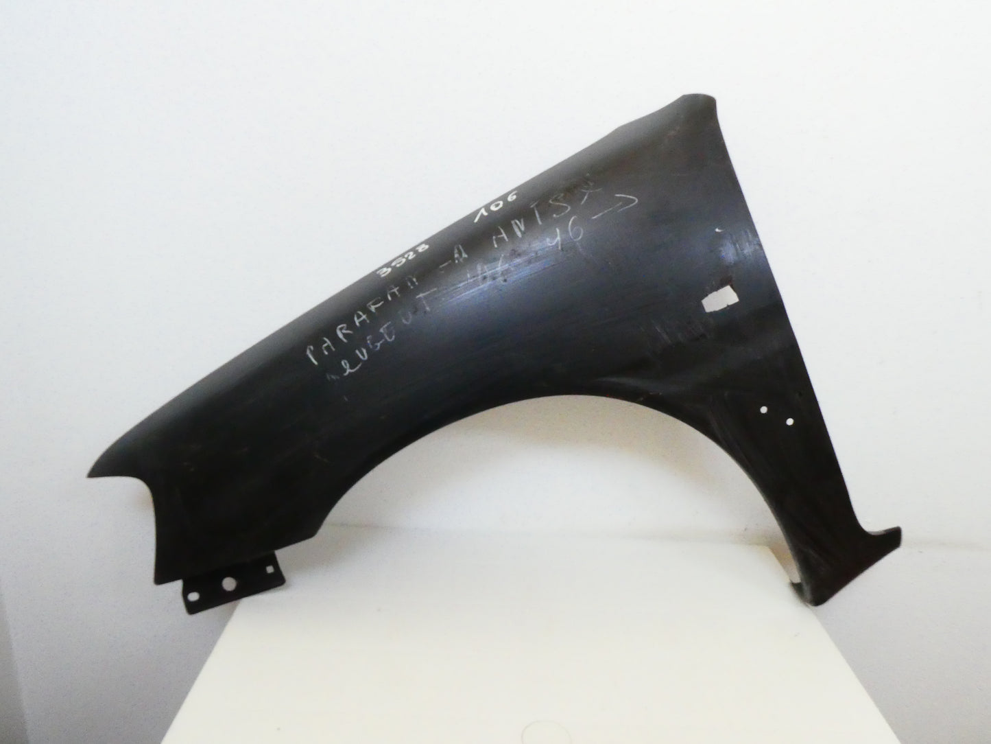 per Peugeot 106 parafango pannello lamiera anteriore sinistro side panel left car auto body 7840G9