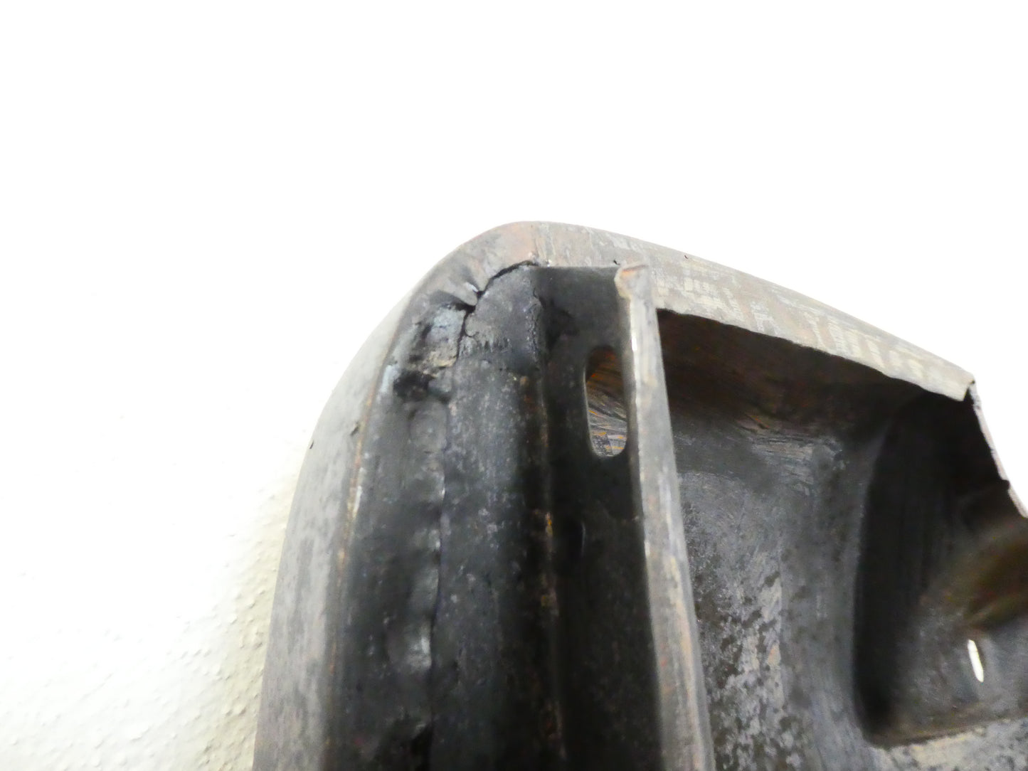per auto fiat 131 pannello parafango anteriore sinistro paneò bodywork front fender left 4428342