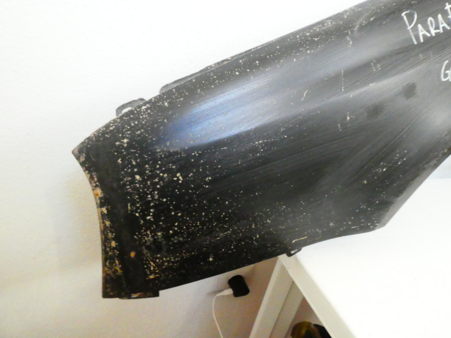 per Volkswagen golf 91 95 parafango lamiera anteriore sinistro auto side panel mudguard front car auto 1H0821105