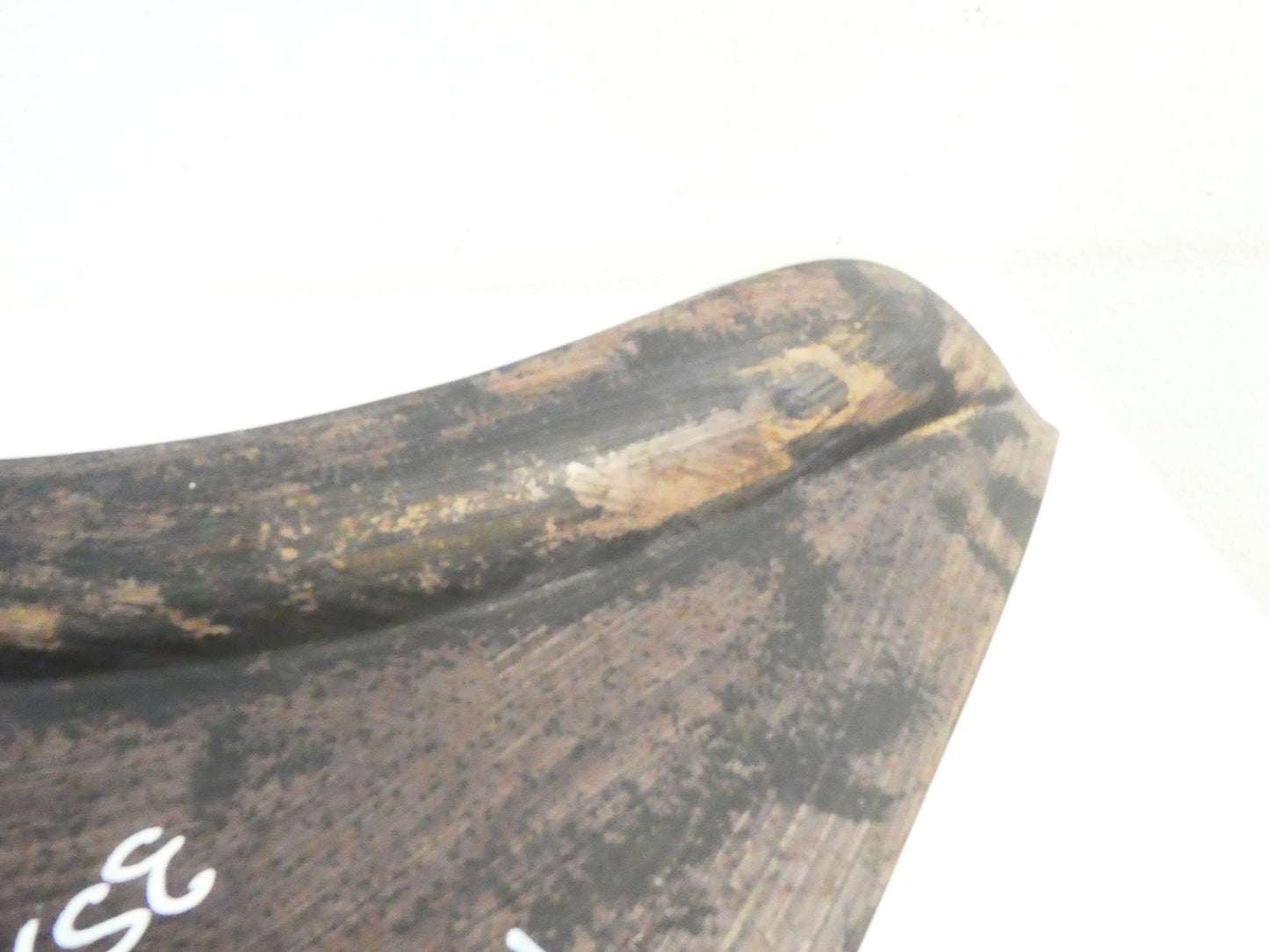 per auto fiat 1100 d parafango anteriore sinistro front fender left mudguard oem