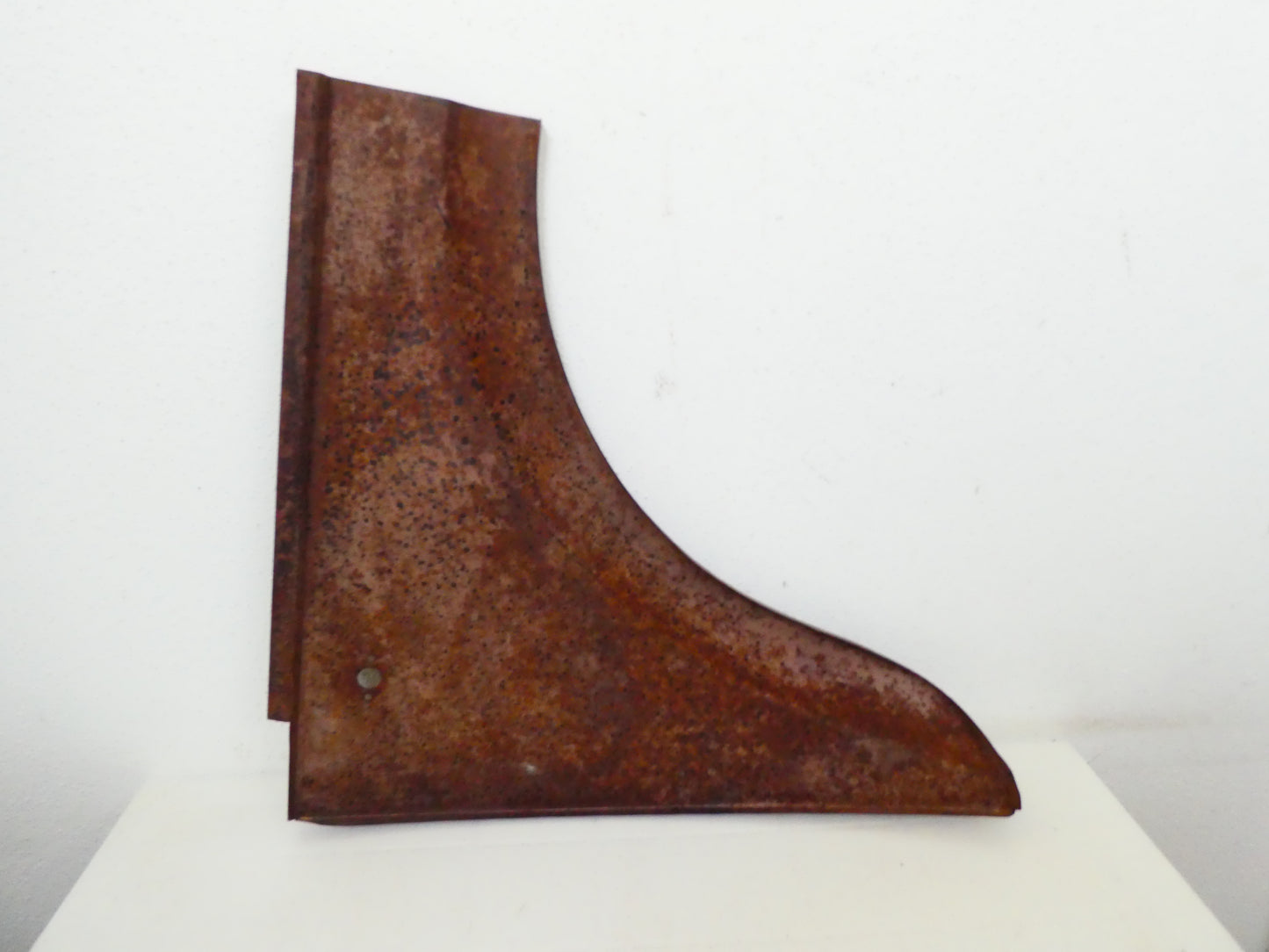 per auto fiat 1100 d parafango anteriore destro front fender right mudguard oem