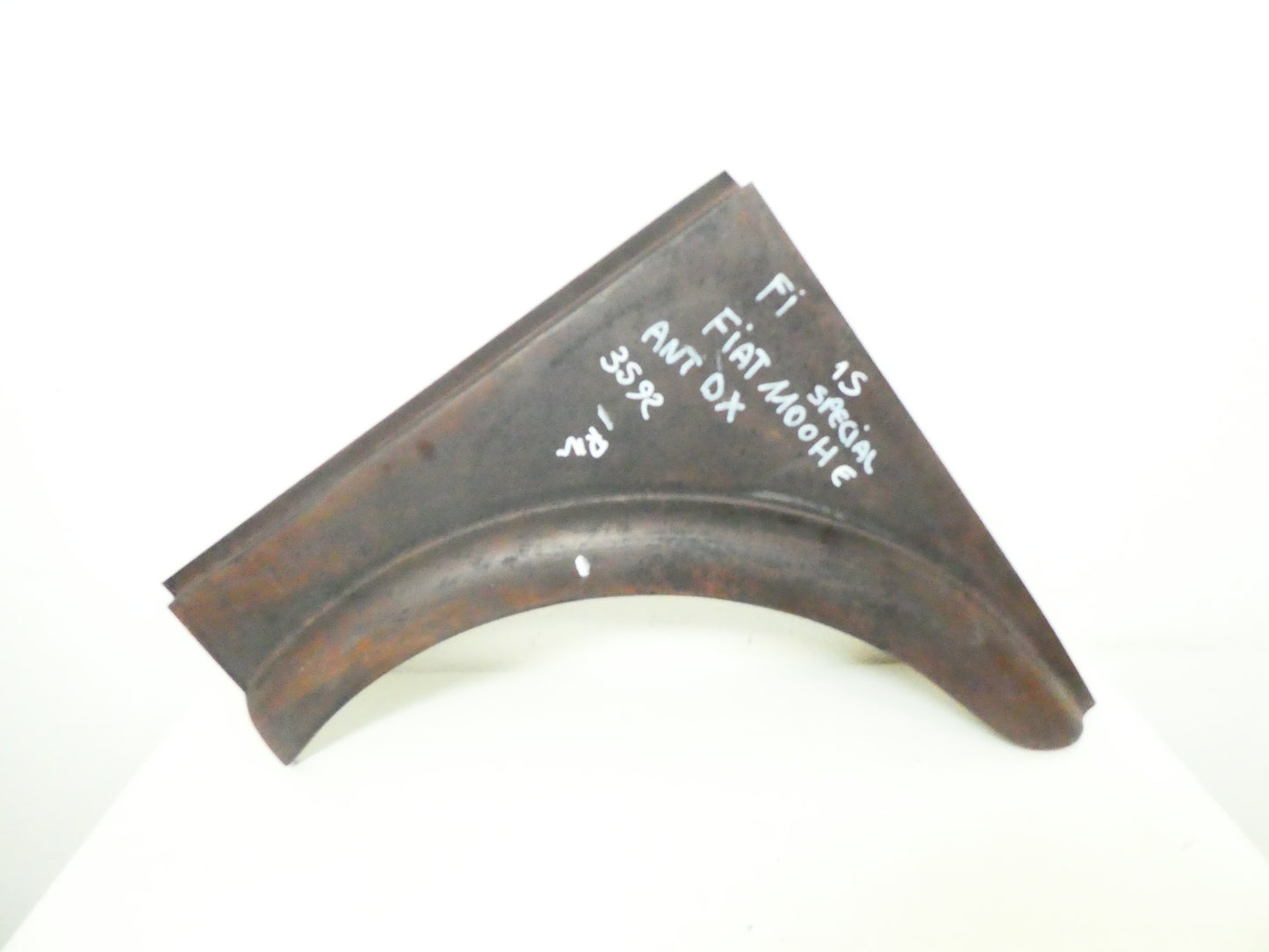 per auto fiat 1100 1 serie h e special mezzo parafango anteriore destro half front fender right oem