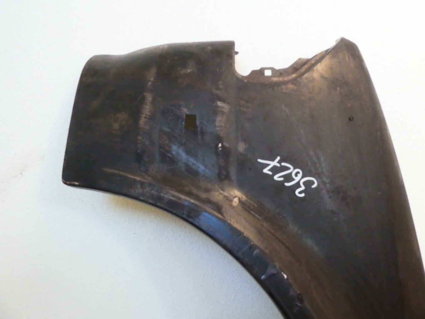 per Ford escort mk3 parafango fianco anteriore sinistro auto panel fender left car