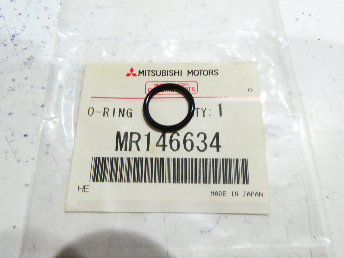 per auto mitsubishi guarnizione anello o - ring ac mr146634