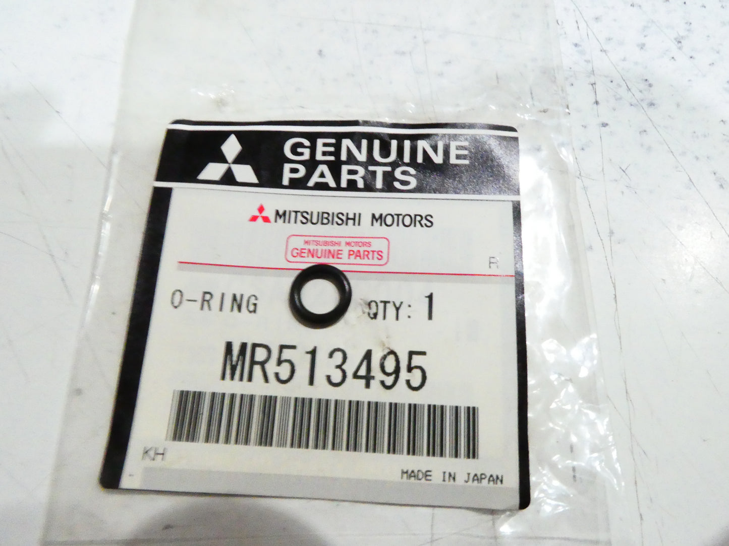 per auto mitsubishi guarnizione anello o - ring ac mr513495