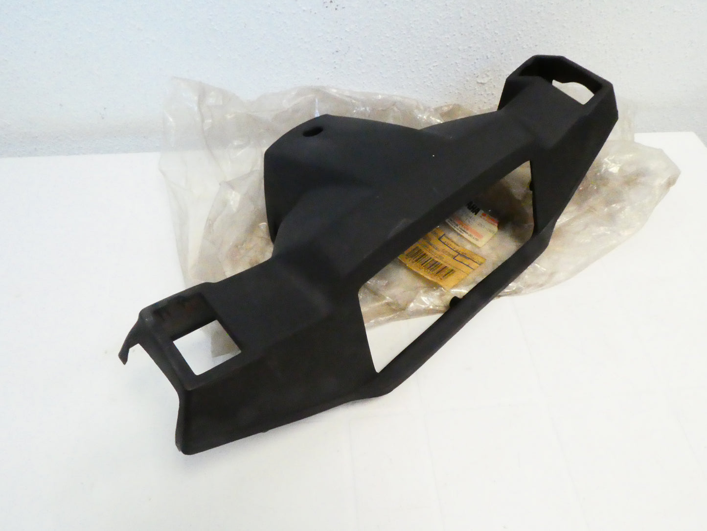 Per Mbk CT 50 sorriso carena manubrio coperchio copertura fairing handlebar scooter 1NTF61452