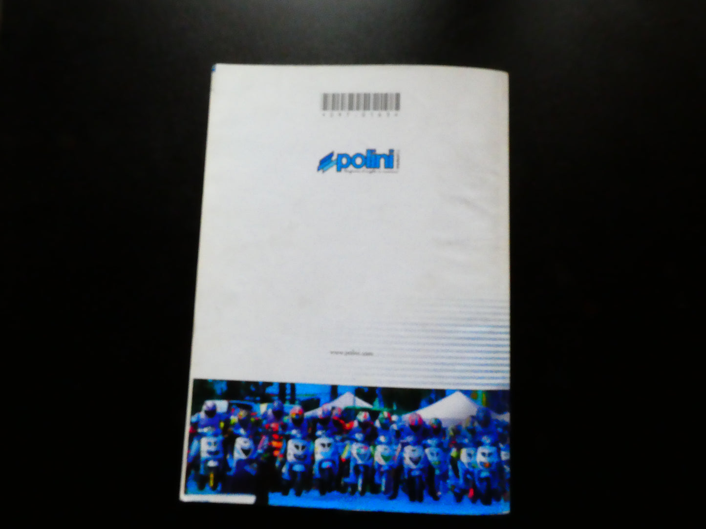 per polini catalogo 2008 n 13 ricambi cilindri marmitte variatori scooter ciclomotori piaggio zip