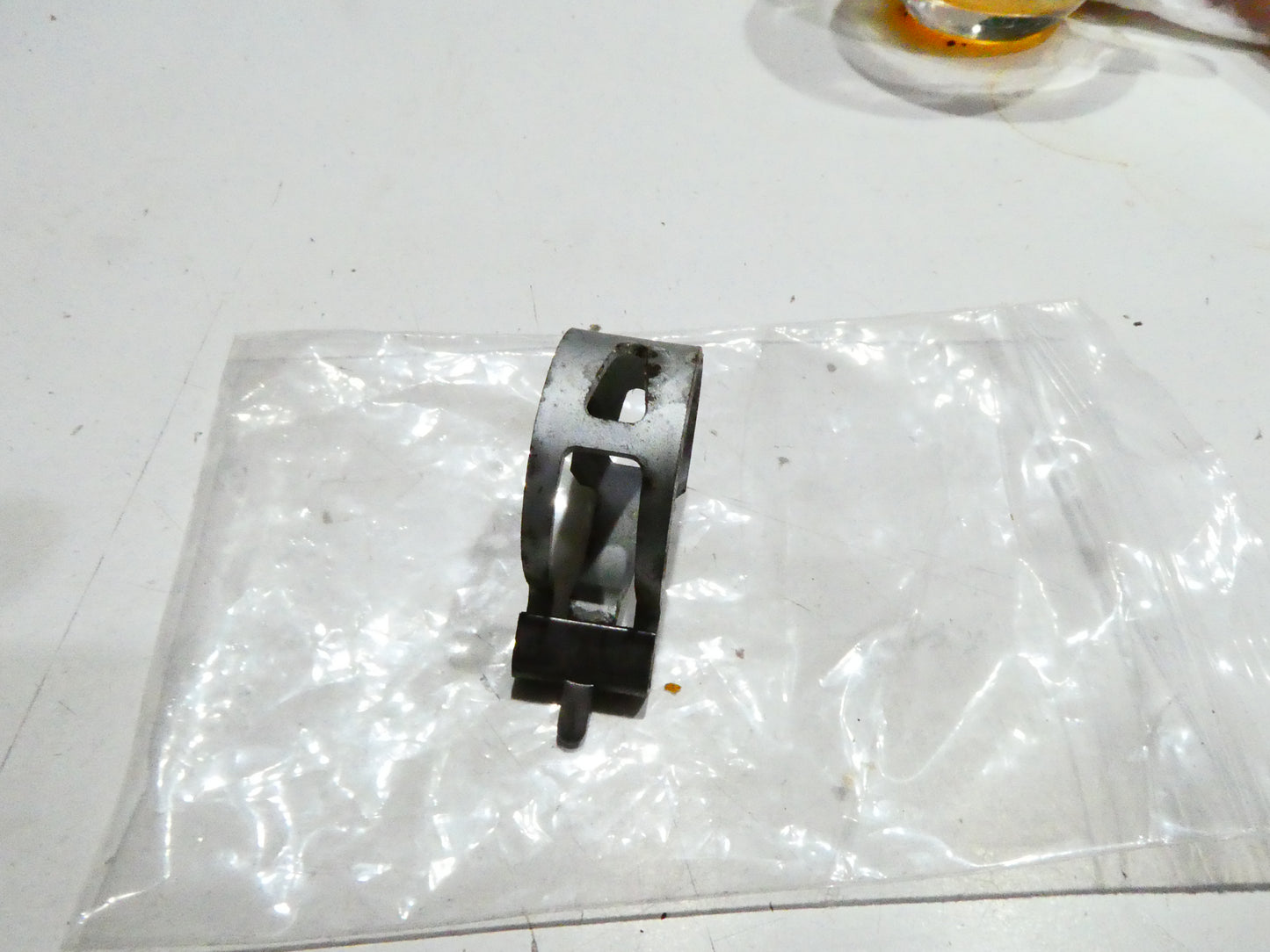 per auto mitsubishi fascette stringitubo mm 21,7 clamp heater tube mu470040