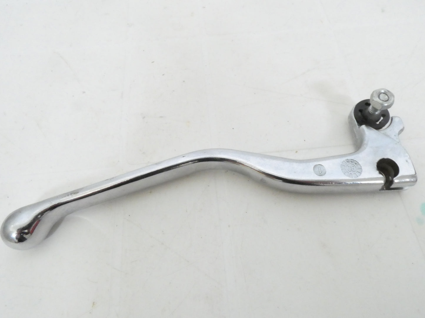 per Gilera sp 02 01 crono 125 moto leva sinistra frizione lever clutch motorcycle 943180