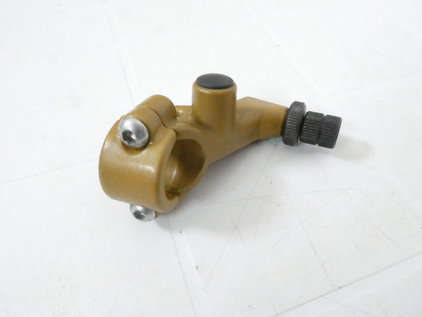 per Gilera sp 01 02 125 portaleva sinistro supporto per leva frizione 943078 moto
