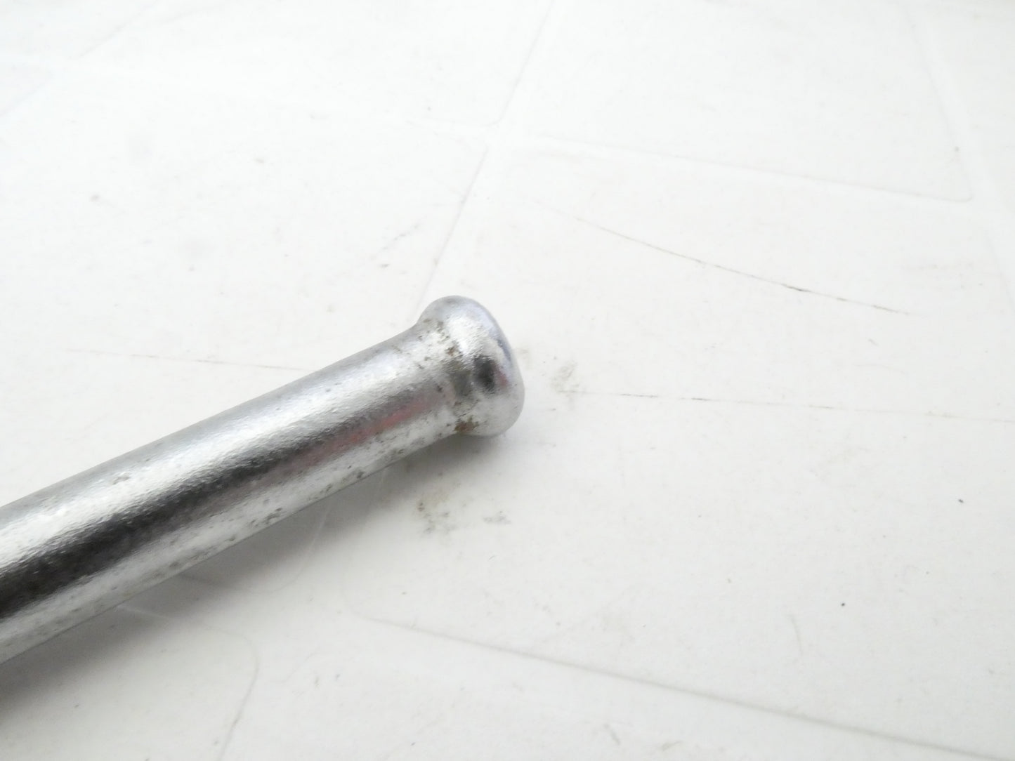 per gilera 125 150 leva avviamento lever kick starter zincata