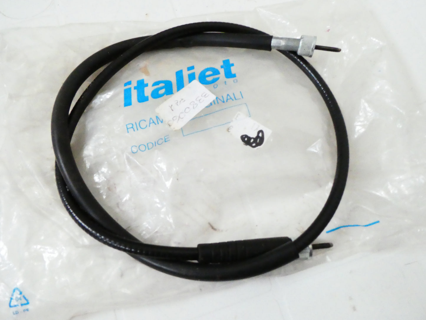 Per Italjet formula 50 125 96 2003 scooter cavo corda contachilometri cable speedo