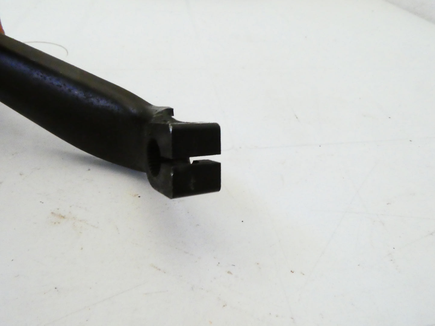 per moto kawasaki tenagai kl600 klr650 kl65o leva cambio pedale lever shifter gearbox 13242-1187