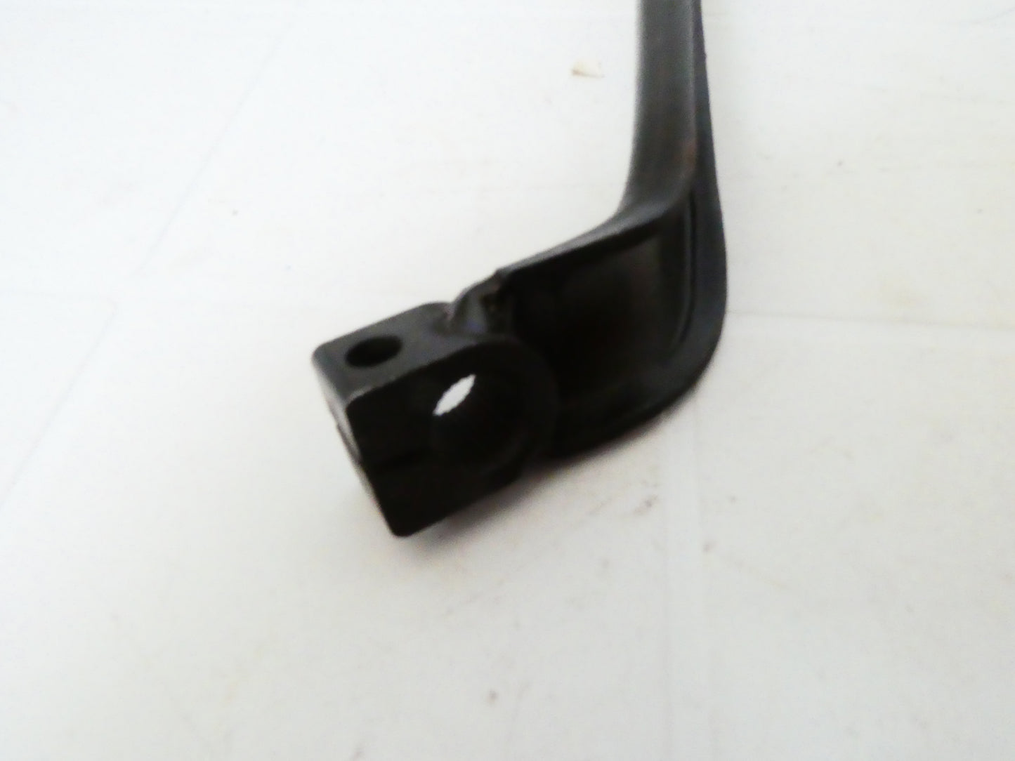 per moto kawasaki enduro cross leva cambio pedale lever shifter gearbox montaggio sconosciut