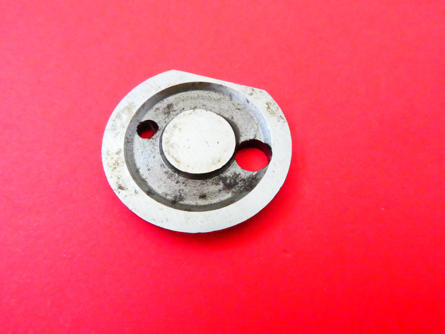 per piaggio vespa vb vbb 125 150 piattello spingidisco frizione plate clutch 025026 (Copia)
