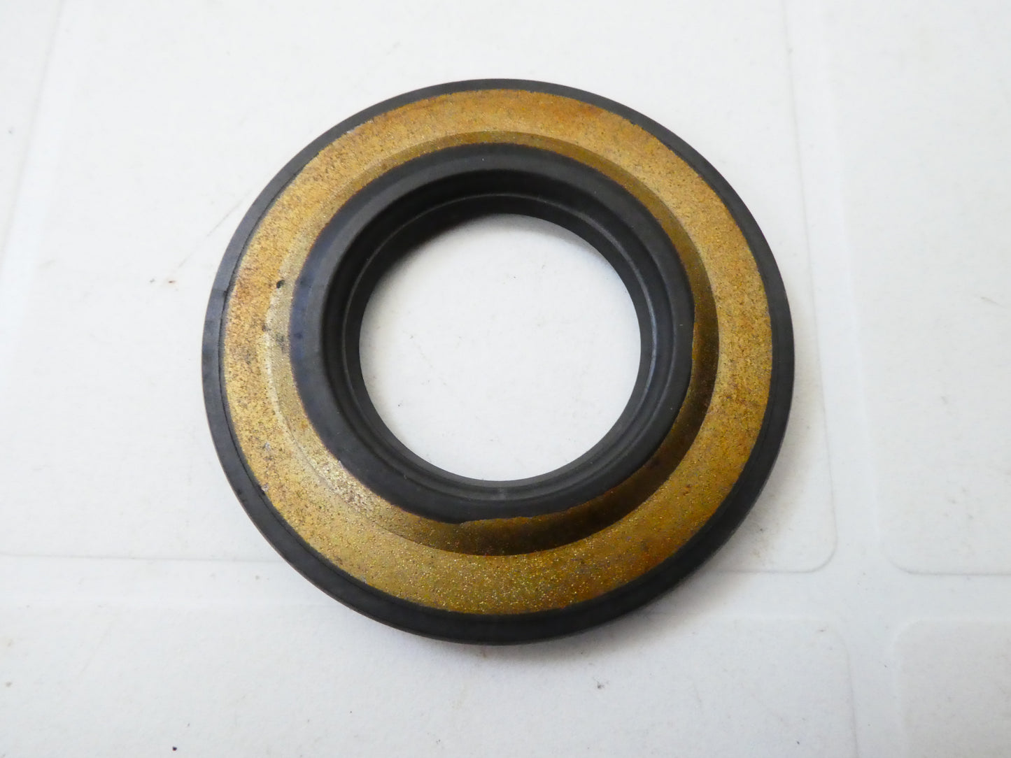 per Piaggio ape mp lato frizione motore sigillo 32 62.3 6 ,7 paraolio oil seal Öldichtung anello tenuta