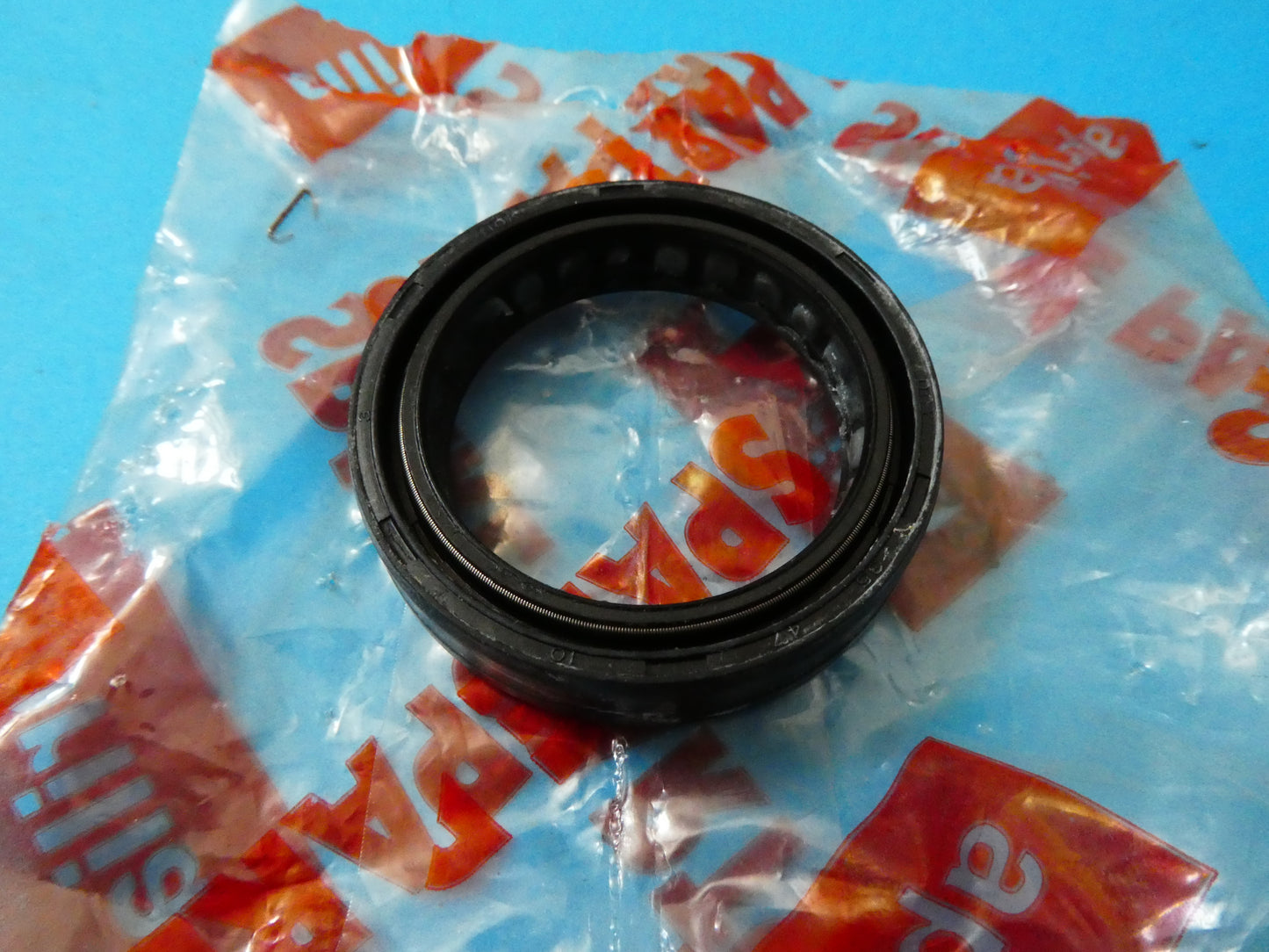 per moto aprilia rx 50 scarabeo 125 150 leonardo paraolio forcella fork oil seal 8103392