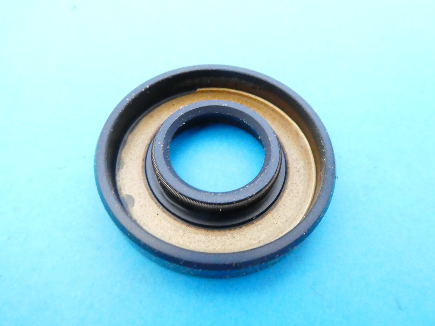 per piaggio vespa 50 125 mozzo anteriore paraolio corteco 17 40 7 BLU A4 BA CFW