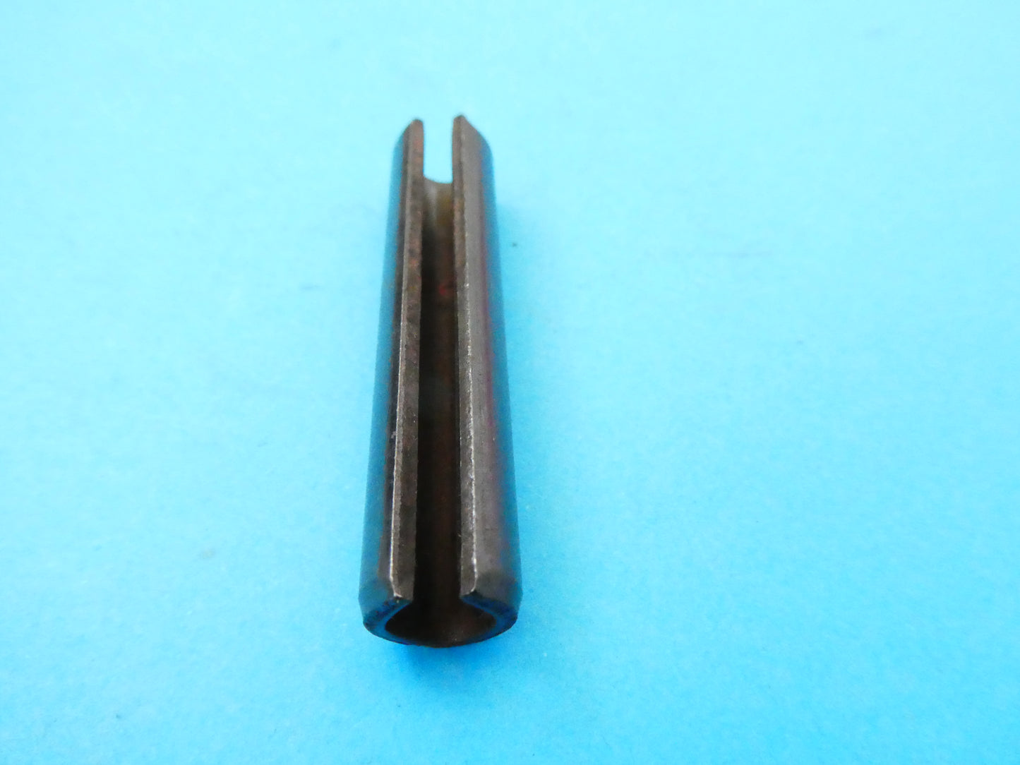 misura 10 x 50 spessore x 2 mm spina elastica pesante bussola heavy-duty spring pin