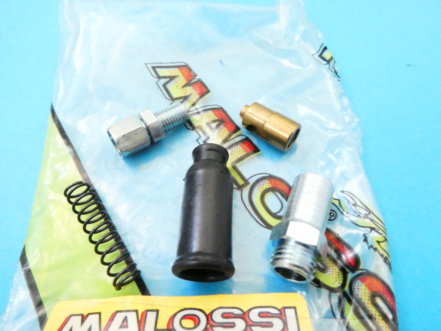 per malossi carburatore dellorto PHBG 19 21 kit modifica avviamento a cavo b53002