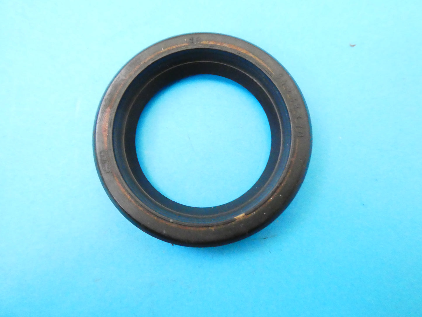 Paraolio paraoli sigillo oil seal anello di tenuta 54 38 10 monolabbro