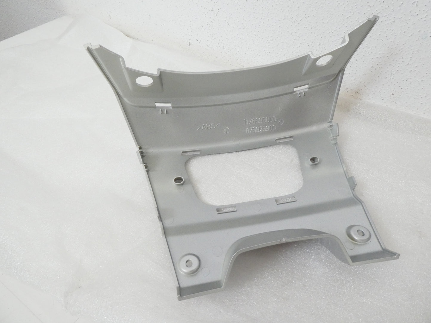 Per peugeot satelis 500 carena carenatura scooter posteriore cover 1176699000 2007 2013