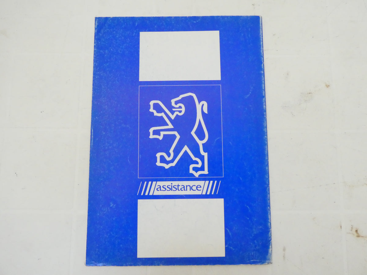 per scooter peugeot vivacity 50 avr 1999 catalogo parti ricambi italiano