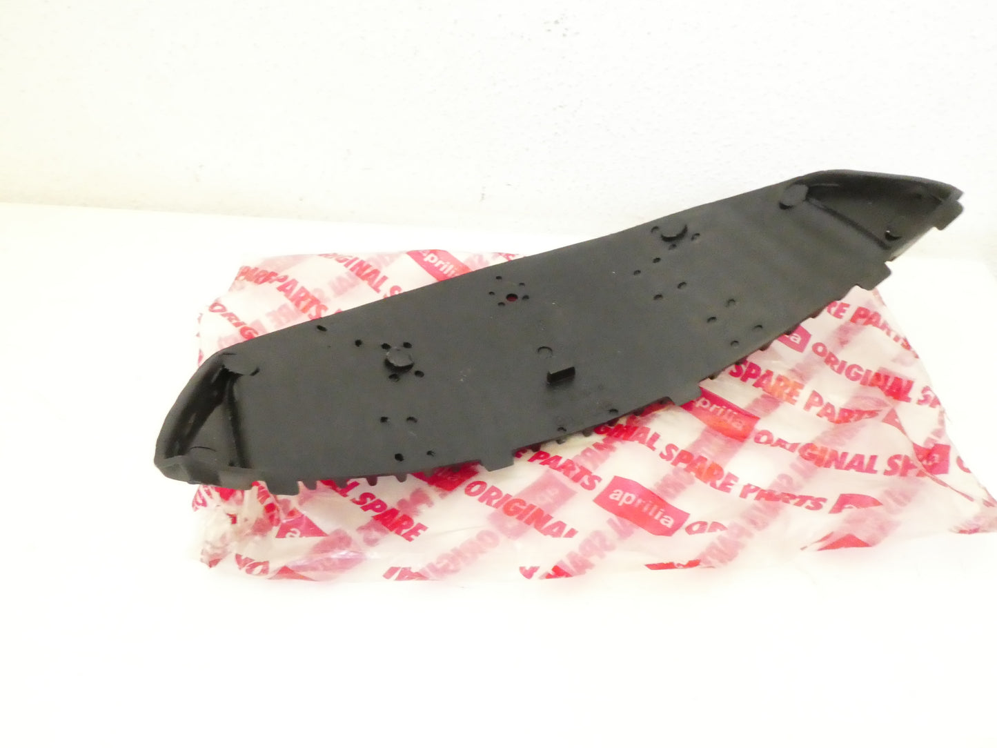 PER APRILIA 125 150 Leonardo scooter griglia carena cover anteriore scudo fairing 8138407