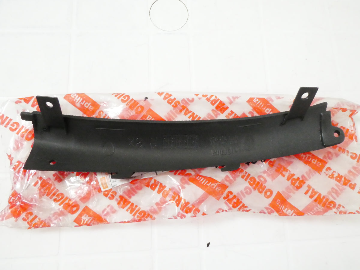 PER APRILIA sr 125 150 coperchio carena sinistra scooter 8148390 cover side panel