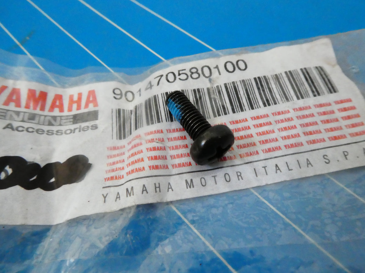 Per yamaha vite screw motorcycle 90147 05801 moto MT01 BT