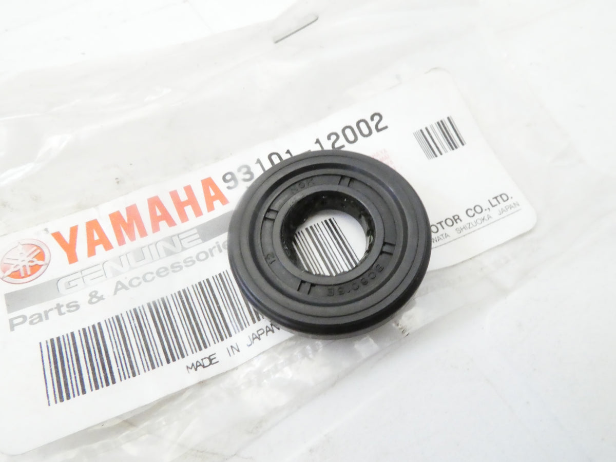 per Yamaha 9310112002 BC6015E paraolio motore scooter oil seal yp 400