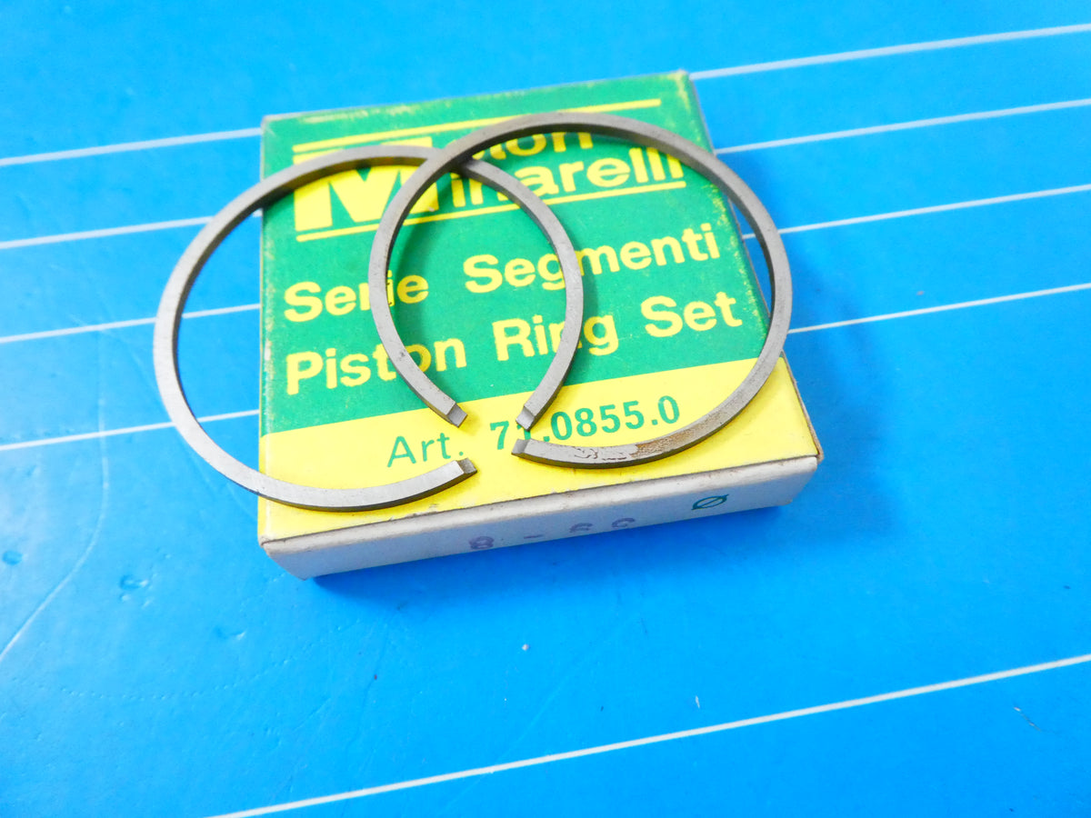 fasce fascie pistone segmenti ring piston engine kolbering 39.8 X 1,5 cilindro minarelli morini