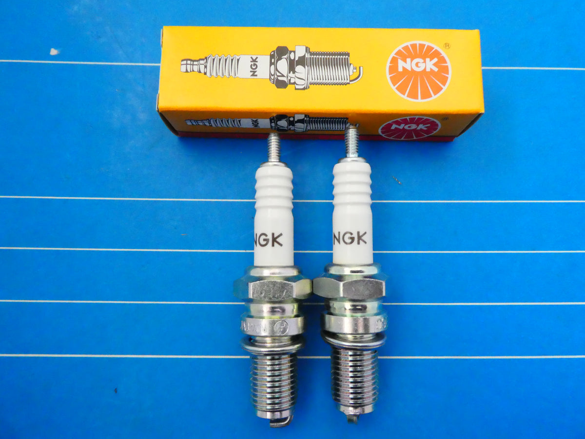 per Moto guzzi 1000 daytona candela accensione d9ea spark plug Moto motorcycle