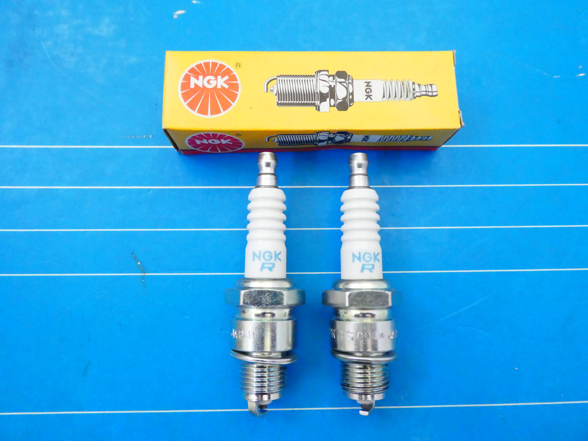 Per Ducati 500 600 sl tl d pantah candela accensione moto motore spark plug engine