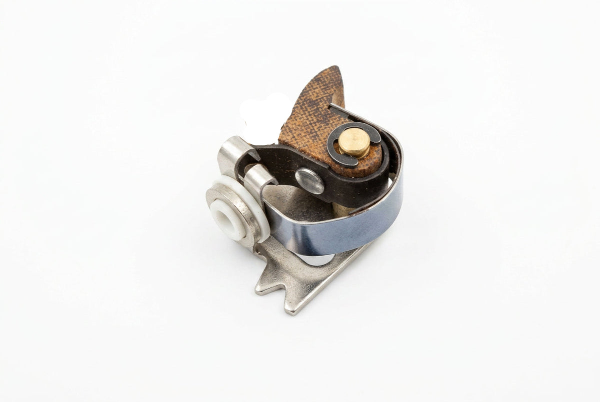 per minarelli v1 contatti accensione puntine per cev volano contact point