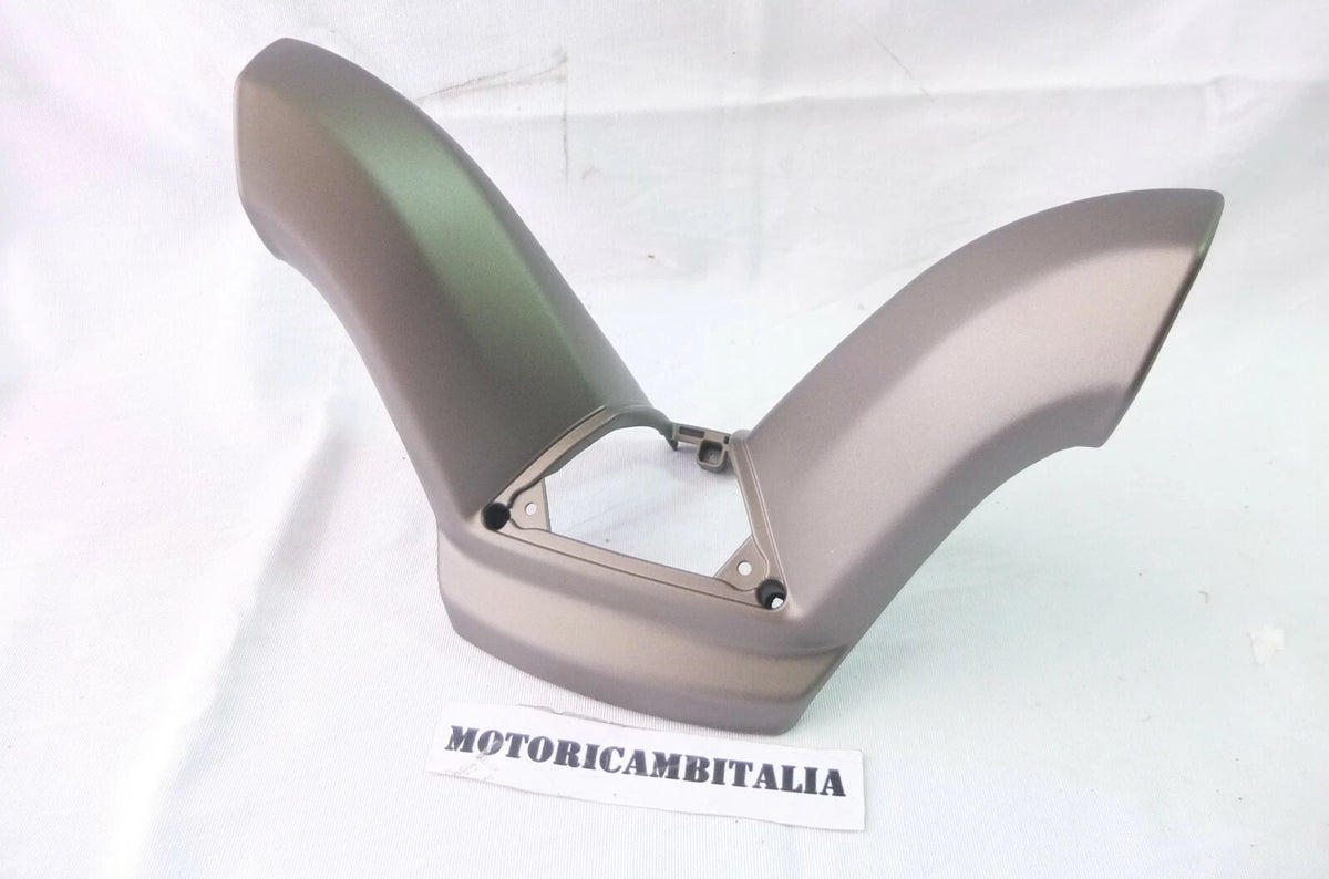 PER APRILIA Atlantic 125 200 250 coperchio carena manubrio scooter 8158369