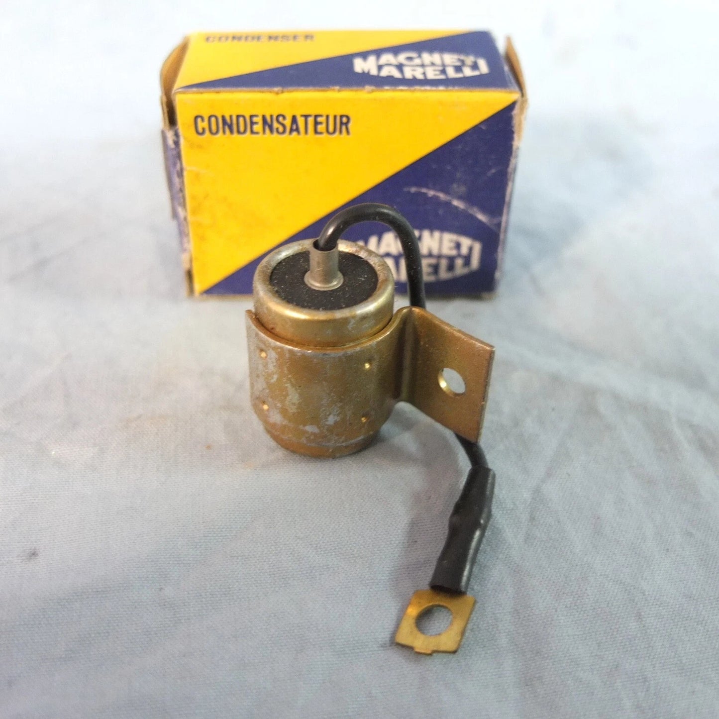 per marelli ce 39 s condensatore accensione spinterogeno condenser renault 4 gtl s180c 56181184